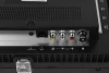 Телевизор LED BQ 40" 40FS36B Frameless черный FULL HD 60Hz DVB-T DVB-T2 DVB-C USB WiFi Smart TV (RUS)