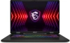 Ноутбук MSI Sword 17 HX B13VEKG-200XRU Core i7 13700HX 16Gb SSD512Gb NVIDIA GeForce RTX4050 6Gb 17" IPS FHD+ (1920x1200) FreeDOS grey space WiFi BT Cam (9S7-17T214-200)