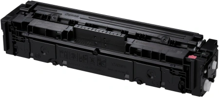 Картридж лазерный Canon 054HM 3026C002 пурпурный бар.в компл. (2300стр.) для Canon MF645Cx/MF643Cdw/MF641Cw/LBP623Cdw/621Cw