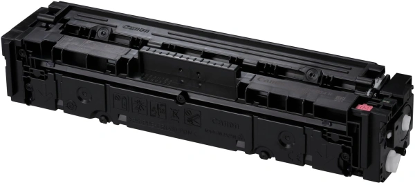 Картридж лазерный Canon 054HM 3026C002 пурпурный бар.в компл. (2300стр.) для Canon MF645Cx/MF643Cdw/MF641Cw/LBP623Cdw/621Cw