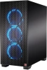 ПК IRU Strato 710Z7GP TWR i5 12600K (3.7) 32Gb SSD1Tb UHDG 770 без ОС GbitEth 850W черный (RUS) (2134692)