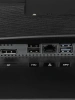Моноблок IRU Tactio 23IP 23.8" Full HD i5 13400 (2.5) 16Gb SSD512Gb UHDG 730 FreeDOS WiFi BT 120W Cam черный 1920x1080 (RUS)