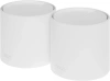 Бесшовный Mesh роутер TP-Link DECO X50(2-PACK) AX3000 10/100/1000BASE-TX белый (упак.:2шт)