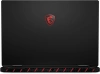 Ноутбук MSI Raider A18 HX A9WJG-216RU Ryzen 9 9955HX3D 64Gb SSD2Tb NVIDIA GeForce RTX 5090 24Gb 18" IPS UHD+ (3840x2400) Windows 11 Home black WiFi BT Cam (9S7-182L72-216)