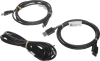 Монитор Philips 23.8" 24B2N2200 черный IPS LED 16:9 HDMI M/M матовая 300cd 178гр/178гр 1920x1080 120Hz VGA DP FHD 2.91кг