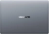 Ноутбук Huawei MateBook D 16 MCLG-X Core i9 13900H 16Gb SSD1Tb Intel Iris Xe graphics 16" IPS (1920x1200) без ОС grey space WiFi BT Cam (53014HYG)