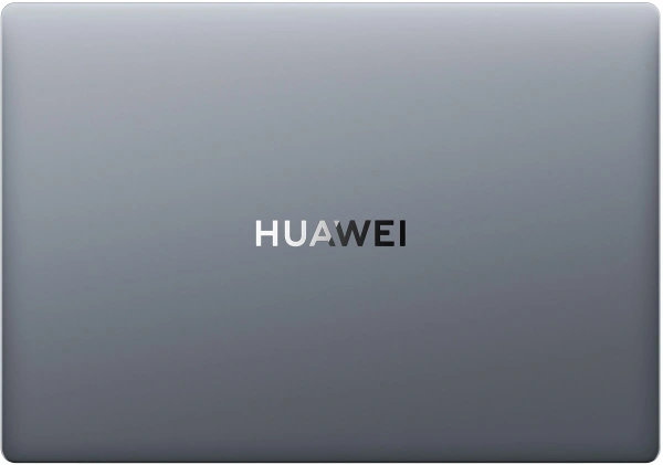 Ноутбук Huawei MateBook D 16 MCLG-X Core i9 13900H 16Gb SSD1Tb Intel Iris Xe graphics 16" IPS (1920x1200) без ОС grey space WiFi BT Cam (53014HYG)