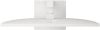 Монитор LG 31.5" 32U850SA-W белый IPS LED 16:9 HDMI M/M Cam матовая HAS 1000:1 400cd 178гр/178гр 3840x2160 60Hz 4K USB 7.7кг