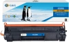 Картридж лазерный G&G GG-W1500X W1500X черный (2000стр.) для HP LaserJet M111a/M111w/MFP M141a/M141W