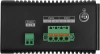 Коммутатор Dahua DH-IS4207-4GT-120 (L2) 1x100Мбит/с 4x1Гбит/с 2SFP 4PoE 120W управляемый