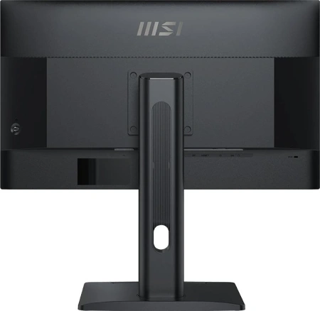 Монитор MSI 27" Pro MP275PG черный IPS LED 16:9 HDMI M/M матовая HAS Piv 300cd 178гр/178гр 1920x1080 100Hz VGA DP FHD 6.03кг