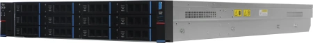 Сервер IRU Rock G2212IG4 2x6544Y 4x64Gb 9460-8i AST2600 2x10GSFP+ 2x1600W w/o OS (2123028)