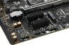 Материнская плата MSI PRO B650M-P Socket AM5 AMD B650 4xDDR5 mATX AC`97 8ch(7.1) 2.5Gg RAID+VGA+HDMI+DP