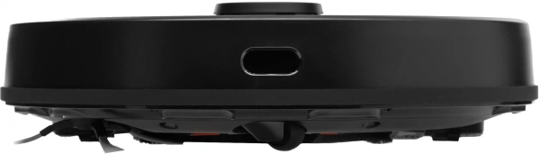 Пылесос-робот Xiaomi Robot Vacuum T12 45Вт черный