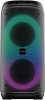 Минисистема Digma D-MC1722 черный 60Вт FM USB BT micro SD