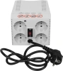 Стабилизатор напряжения Powercom TCA-3000 1500Вт 3000ВА