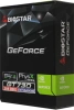 Видеокарта Biostar PCI-E 2.0 GT730-2GB D3 LP (GF108) NVIDIA GeForce GT 730 2Gb 128bit GDDR3 700/1333 DVIx1 HDMIx1 CRTx1 HDCP Ret low profile