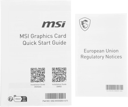 Видеокарта MSI PCI-E 5.0 RTX 5070 12G GAMING TRIO NVIDIA GeForce RTX 5070 12Gb 192bit GDDR7 2512/28000 HDMIx1 DPx3 HDCP Ret