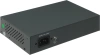 Коммутатор Digma DSP208G-2G-1S-T120 (L2) 10x1Гбит/с 1SFP 8PoE 8PoE+ 120W неуправляемый