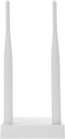 Роутер беспроводной Netis MW5250 N300 10/100BASE-TX/4G ready белый