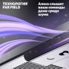 Телевизор LED Yandex 65" ТВ Станция Яндекс.ТВ черный/серебристый 4K Ultra HD 60Hz DVB-T DVB-T2 DVB-C DVB-S DVB-S2 USB WiFi Smart TV
