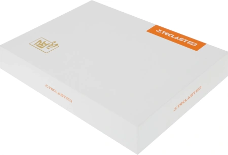 Планшет Teclast T60Plus G88 (2.0) 8C RAM6Gb ROM128Gb 11.97" IPS 2000x1200 4G Android 14 серый 13Mpix 5Mpix BT WiFi microSD 1Tb 8000mAh