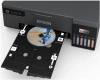 Принтер струйный Epson L8050 (C11CK37405/506/507/504/402) A4 WiFi черный