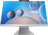Моноблок Asus F3702WFA-WPE0030 27" Full HD Ryzen 3 7320U (2.4) 8Gb SSD512Gb RGr CR без ОС GbitEth WiFi BT 90W клавиатура мышь Cam белый 1920x1080