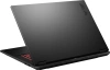 Ноутбук Asus TUF Gaming A18 FA808UH-S8049 Ryzen 7 260 16Gb SSD512Gb NVIDIA GeForce RTX5050 8Gb 18" IPS FHD+ (1920x1200) без ОС grey WiFi BT Cam (90NR0NM1-M002F0)