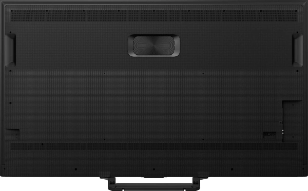 Телевизор QLED Hisense 85" 85U7Q PRO угольно-серый 4K Ultra HD 165Hz MEMC DVB-T DVB-T2 DVB-C DVB-S DVB-S2 USB WiFi Smart TV