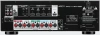 Ресивер AV Denon AVR-X580BT 5.1 черный