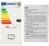 Монитор Dahua 27" DHI-LM27-P501 серебристый IPS LED 5ms 16:9 HDMI матовая 2000:1 400cd 178гр/178гр 5120x2880 60Hz DP 5K USB 5.78кг
