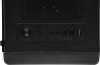 Корпус Formula CL-3301B TG черный без БП ATX 7x120mm 2xUSB2.0 1xUSB3.0 audio bott PSU