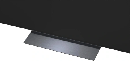 Телевизор OLED LG 55" OLED55C5RLA.ARUG черный/серебристый 4K Ultra HD 120Hz DVB-T DVB-T2 DVB-C DVB-S2 USB WiFi Smart TV