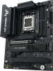 Материнская плата Asus TUF GAMING X870E-PLUS WIFI7 Socket AM5 AMD X870E 4xDDR5 ATX AC`97 8ch(7.1) 2.5Gg RAID+HDMI