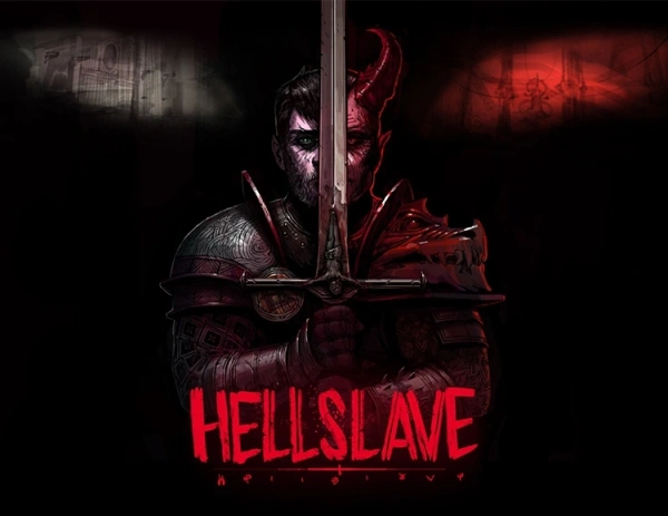 Игра для ПК PID Games Hellslave (16+)