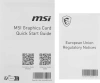 Видеокарта MSI PCI-E 5.0 RTX 5060 TI 16G VENTUS 3X OC NVIDIA GeForce RTX 5060TI 16Gb 128bit GDDR7 2602/28000 HDMIx1 DPx3 HDCP Ret
