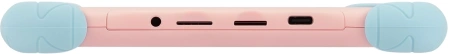Планшет Digma Kids A8 SC9863A (1.6) 8C RAM2Gb ROM32Gb 8" IPS 1280x800 4G Android 11.0 Go розовый 2Mpix 0.3Mpix BT WiFi microSD 512Gb 3000mAh 240hrs