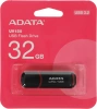 Флеш Диск A-Data 32GB AUV150 AUV150-32G-RBK USB3.0 черный