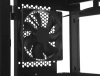 Корпус Montech Air 100 Lite черный без БП mATX 6x120mm 4x140mm 1xUSB2.0 2xUSB3.0 audio bott PSU