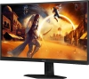 Монитор AOC 27" Gaming C27G4ZE черный/красный VA LED 16:9 HDMI матовая 300cd 178гр/178гр 1920x1080 280Hz DP FHD 4.98кг