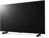 Телевизор OLED LG 42" OLED42C4RLA.ARUG коричневый 4K Ultra HD 120Hz DVB-T DVB-T2 DVB-C DVB-S2 USB WiFi Smart TV