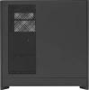 Корпус Montech HS01 черный без БП ATX 11x120mm 2x140mm 2xUSB3.0 audio