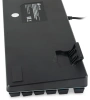 Клавиатура Оклик 970G Dark Knight механическая черный/серебристый USB for gamer LED