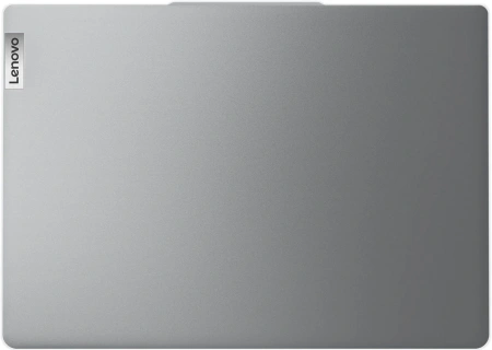 Ноутбук Lenovo IdeaPad 5 Pro 14AHP9 Ryzen 5 8645HS 16Gb SSD1Tb NVIDIA GeForce RTX 3050 6Gb 14" OLED 2.8K (2880x1800) без ОС grey WiFi BT Cam (83D30028RK)