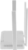 Роутер беспроводной Keenetic Viva (KN-1913) AC1200 10/100/1000BASE-TX/4G ready серый