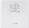 ПК Мини Chuwi UBox Ryzen 5 6600H (3.3) 16Gb SSD512Gb 660M Windows 11 Pro 2x2.5GbitEth WiFi BT 90W белый/черный