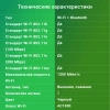 Сетевой адаптер Wi-Fi + Bluetooth Digma DWA-BT5-AC1300E AC1300 USB 3.0 (ант.внеш.съем) 1ант.
