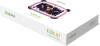 Планшет Digma Kids A7 SC9863A (1.6) 8C RAM2Gb ROM32Gb 7" IPS 1024x600 4G Android 11.0 Go розовый 2Mpix 0.3Mpix BT WiFi microSD 128Gb 2800mAh 140hrs