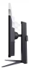 Монитор LG 27" UltraGear 27GS75Q-B черный IPS LED 16:9 HDMI матовая HAS Piv 1000:1 300cd 178гр/178гр 2560x1440 180Hz G-Sync FreeSync DP QHD 6кг